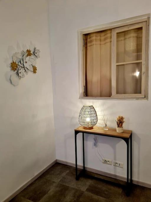 Joli 2 Pieces Centre Historique De Grasse, Wifi公寓 外观 照片